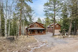 317 Ridge Rd, Ward, CO 80481 - Photo 37