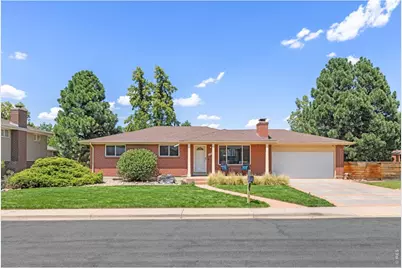 5285 Illini Way, Boulder, CO 80303 - Photo 1