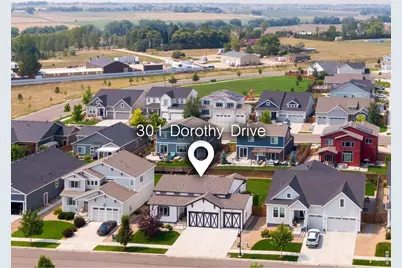 301 Dorothy Dr, Berthoud, CO 80513 - Photo 3