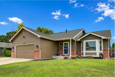 308 Medinah Ave, Johnstown, CO 80534 - Photo 1