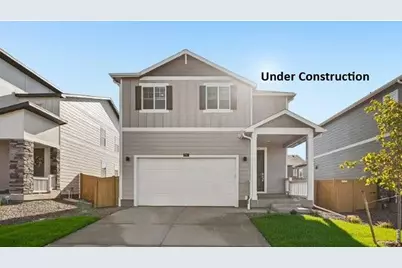 836 Trumpet Ln, Windsor, CO 80550 - Photo 1