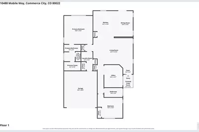 10488 Mobile Way, Commerce City, CO 80022 - Photo 27