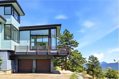 660 S Peak Rd, Boulder, CO 80302 - Photo 5
