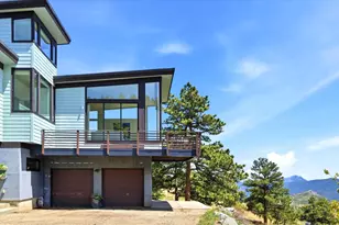 660 S Peak Rd, Boulder, CO 80302 - Photo 5