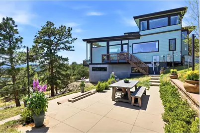 660 S Peak Rd, Boulder, CO 80302 - Photo 7
