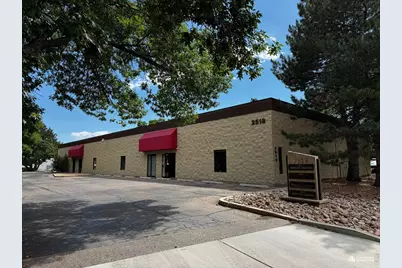 2518 Midpoint Dr #2, Fort Collins, CO 80525 - Photo 1