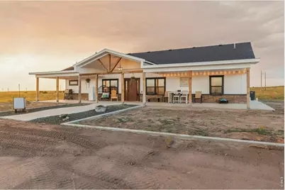 15550 County Road X, Weldona, CO 80653 - Photo 1