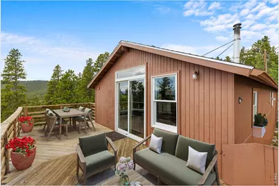 33998 Lyttle Dowdle Dr, Golden, CO 80403 - Photo 11