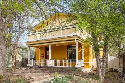 541 Arapahoe Ave, Boulder, CO 80302 - Photo 1