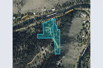 7301 Poudre Canyon Rd, Bellvue, CO 80512 - Photo 49