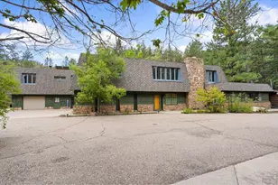 7301 Poudre Canyon Rd, Bellvue, CO 80512 - Photo 1