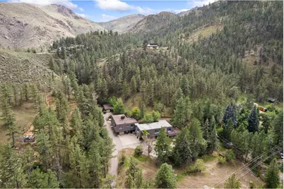 7301 Poudre Canyon Rd, Bellvue, CO 80512 - Photo 3
