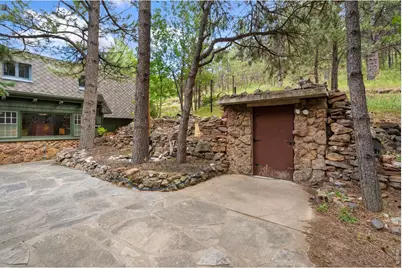 7301 Poudre Canyon Rd, Bellvue, CO 80512 - Photo 41
