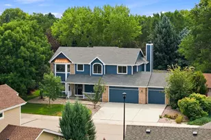2837 Blackstone Dr, Fort Collins, CO 80525 - Photo 1