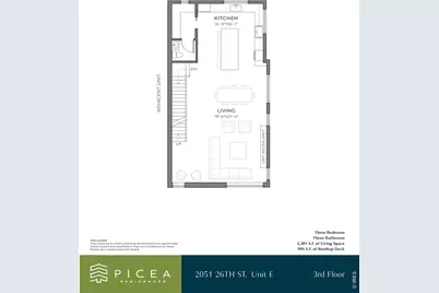 2051 26th St #E, Boulder, CO 80302 - Photo 13