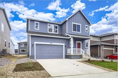 1842 Baltusrol Dr, Fort Collins, CO 80524 - Photo 23