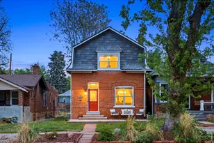 2444 N Humboldt St, Denver, CO 80205 - Photo 1
