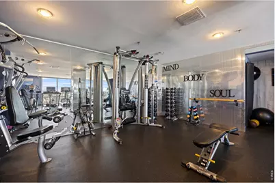 1625 Larimer St #2105, Denver, CO 80202 - Photo 47