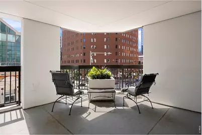 1625 Larimer St #2105, Denver, CO 80202 - Photo 33