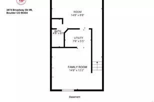 3874 Broadway St, Boulder, CO 80304 - Photo 35