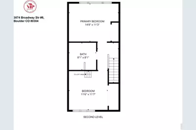 3874 Broadway St #8, Boulder, CO 80304 - Photo 33