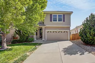 3505 Dinosaur St, Castle Rock, CO 80109 - Photo 1