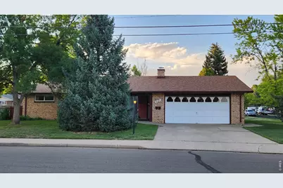 521 W 33rd St, Loveland, CO 80538 - Photo 1