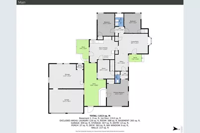 1850 Iris Ave, Boulder, CO 80304 - Photo 35