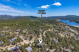 14 Sundown Trail, Nederland, CO 80466 - Photo 47