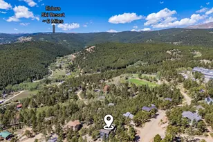 14 Sundown Trail, Nederland, CO 80466 - Photo 49