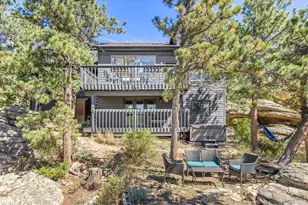 14 Sundown Trail, Nederland, CO 80466 - Photo 39