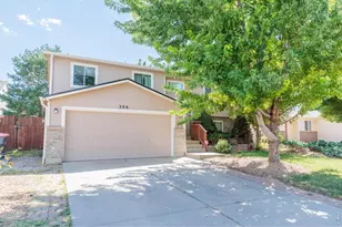 306 Hawthorn St, Frederick, CO 80530 - Photo 1