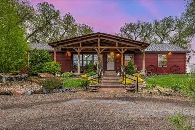 40078 County Road 23, Ault, CO 80610 - Photo 1