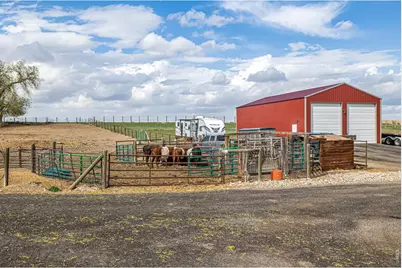 40078 County Road 23, Ault, CO 80610 - Photo 27