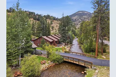 2120 Fall River Rd #H, Estes Park, CO 80517 - Photo 1