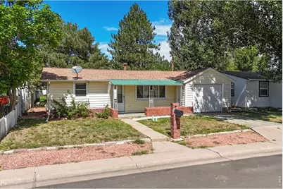 1215 Eaton St, Brush, CO 80723 - Photo 3