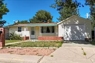 1215 Eaton St, Brush, CO 80723 - Photo 1