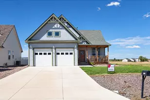 14025 Cottonwood Cir, Sterling, CO 80751 - Photo 1