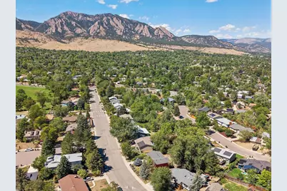 4435 Grinnell Ave, Boulder, CO 80305 - Photo 3