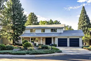 4744 Kellogg Cir, Boulder, CO 80303 - Photo 1