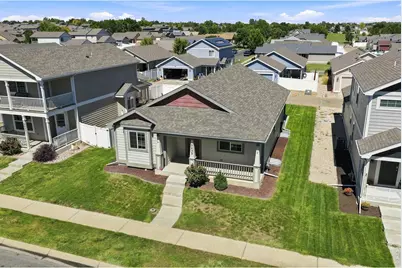 2433 Shooting Star Way, Evans, CO 80620 - Photo 33