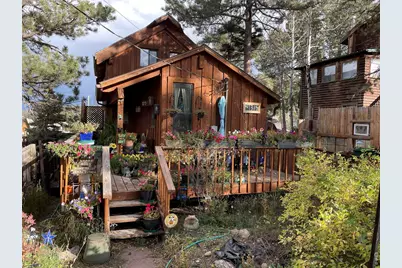 131 S Jackson St, Nederland, CO 80466 - Photo 1