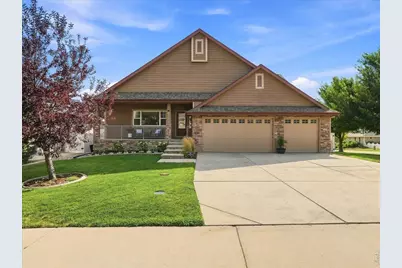 6728 31st St Rd, Greeley, CO 80634 - Photo 1