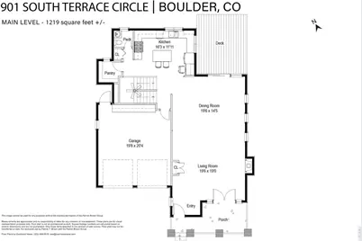 901 Terrace Cir S, Boulder, CO 80304 - Photo 45