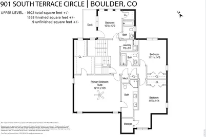 901 Terrace Cir S, Boulder, CO 80304 - Photo 47