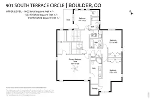 901 Terrace Cir S, Boulder, CO 80304 - Photo 47