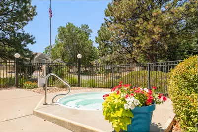 5842 W Atlantic Pl, Denver, CO 80227 - Photo 33