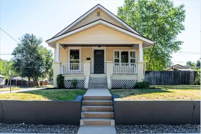 2300 S Gilpin St, Denver, CO 80210 - Photo 3