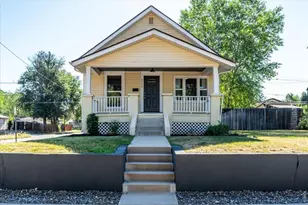2300 S Gilpin St, Denver, CO 80210 - Photo 3