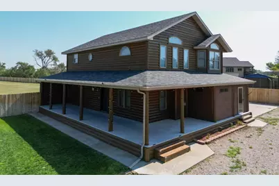 12438 Aspen Way, Sterling, CO 80751 - Photo 1